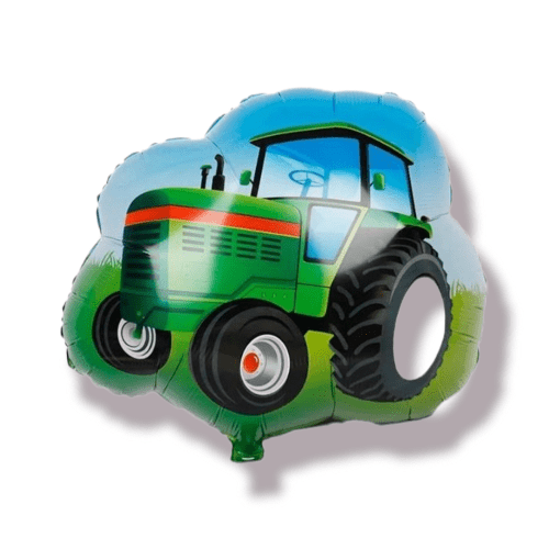 Folie Ballonnen 4 ballon trekker 7424919570585 1