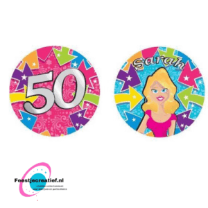 Onderzetters Sarah 50