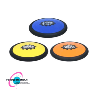 Skippler waterdisc