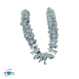 Hawaii krans, zilver