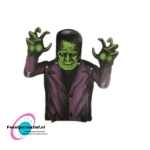 Bloedspray, 75ml 2 Halloween decoratie hulk