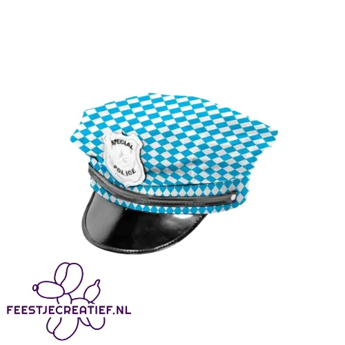 Hoed Bierpolizei Oktoberfest 1 Hoed Bierpolizei Oktoberfest