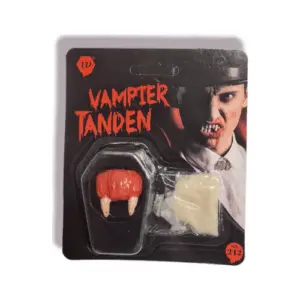 Halloween Vampiertanden No.212