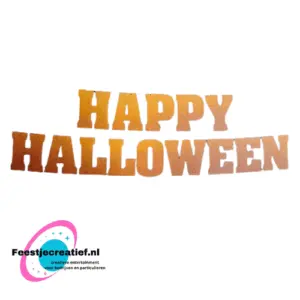 Happy halloween XXL slinger