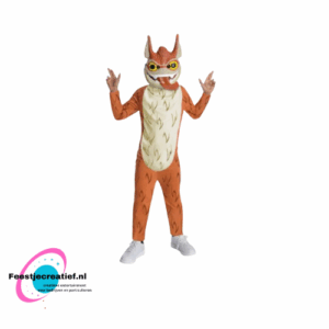 Skylanders trigger happy, maat 116