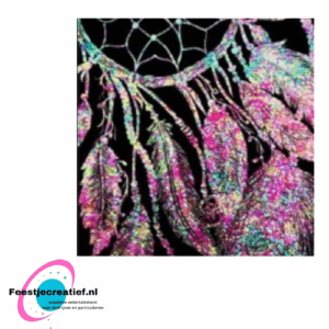 Diamond Painting Set Dreamcatcher