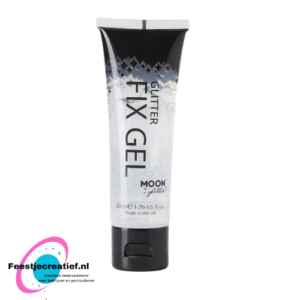 Fix Gel Moon transparant