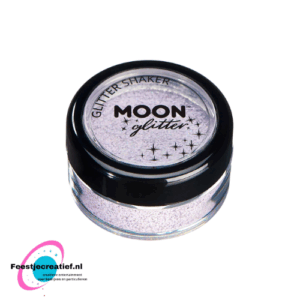 Huid glitter Pastel Glitter Shaker Paars