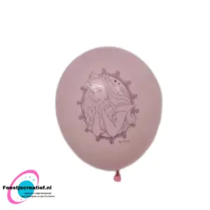 Latex ballonnen Disney Princess