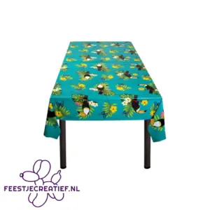 Tafelkleed Toekan