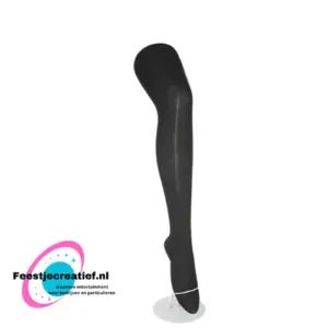 Pieten panty luxe (XL)