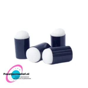 Vinger Dauber 10 Stuks
