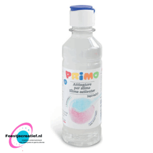 Primo Lijm voor Slijm activator
