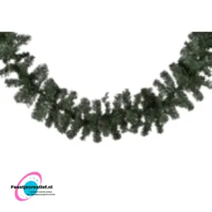 Kerstslinger guirlande, 2.70 meter