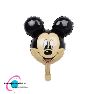 Folieballon Mickey Mouse
