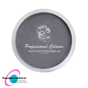 PXP Professional Colours 10 gram Mouse Grey