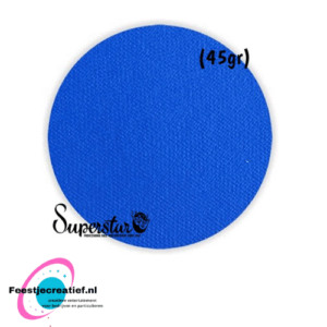 Superstar 45 gram Brilliant Blue 143