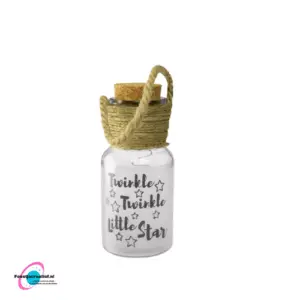 Decoratielicht Sister, 15cm
