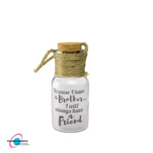 Decoratielicht Broer, 15cm