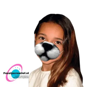 Kat masker