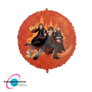 Folieballon Harry Potter, 46cm