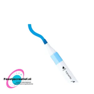 Fineliner pennen - 12 stuks