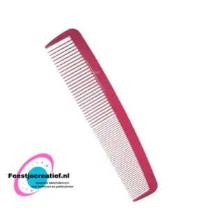 Megakam roze, 37cm