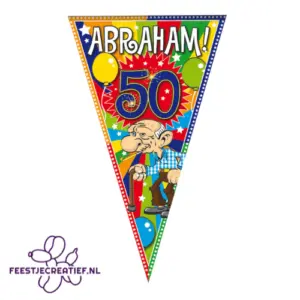 Mega balkon/deur puntvlug "Abraham! 50", 90x150cm