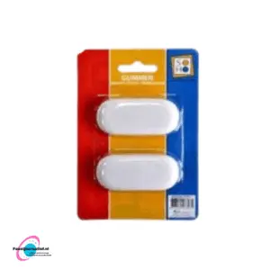 Gummen - 2 stuks