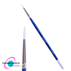 Schminkpenseel rond synthetic (nr 2) Maayke Superstar