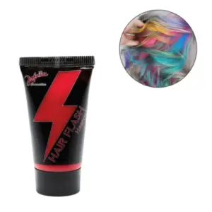 Jofrika haargel Flash rood, 30ml
