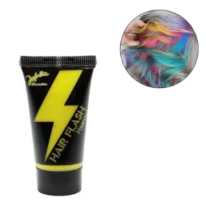 Jofrika haargel Flash geel, 30ml