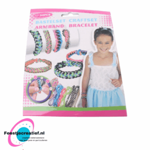 Maak-je-eigen-armband-set
