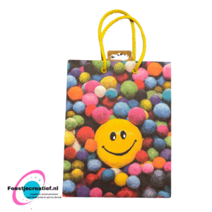 Cadeautas smile L