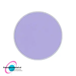 Superstar Schmink - Pastel lilac 037, 16 gram