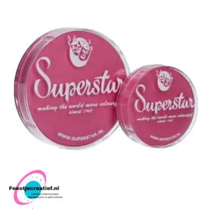 Superstar schmink - Cotton candy 305, 16 gram