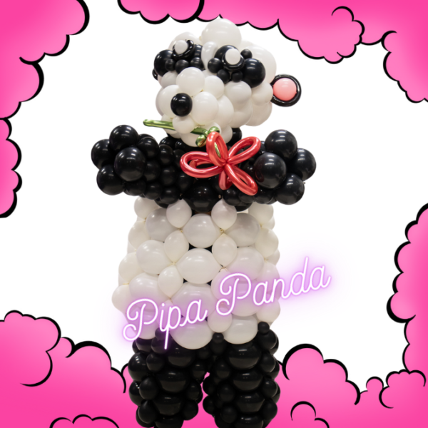 Pipa de Panda