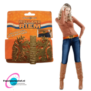 Riem Holland elastisch