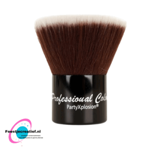 PXP Kabuki Brush Handvat 30mm X 25,5mm