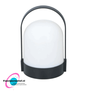 Grundig Tafellamp - LED - Draagbaar