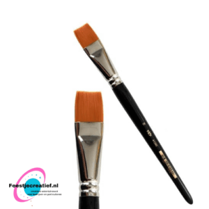 PXP Onestroke penseel maat 18