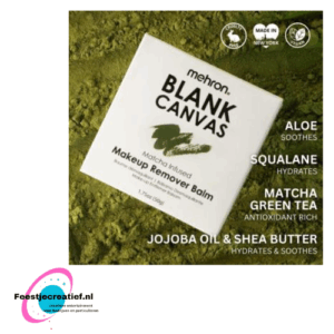 Mehron Makeup Remover Balm