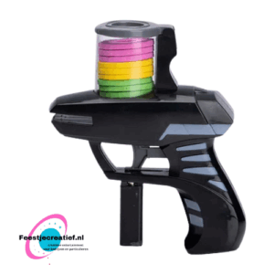 Foam Disc Afschietpistool