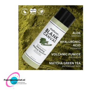 Mehron Exfoliating Makeup Remover