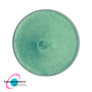 Schmink Superstar Golden green shimmer, 16 gram
