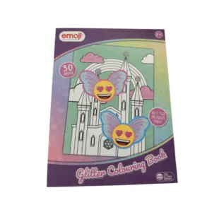 Kleurboek