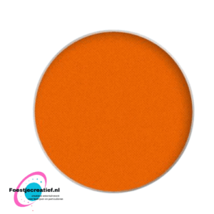 Mehron Paradise AQ Schmink op waterbasis - Orange - 40gram