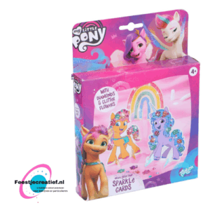 HASBRO My Little Pony Kaarten Set