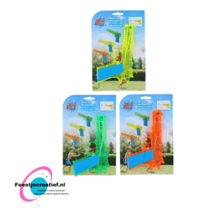 Waterpistool 18cm