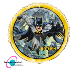 Folieballon Batman  - 45cm
